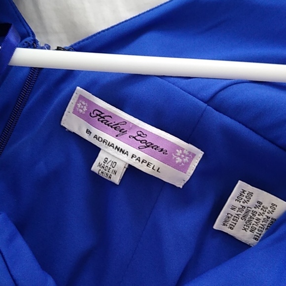 Dress - Picture 5 of 7